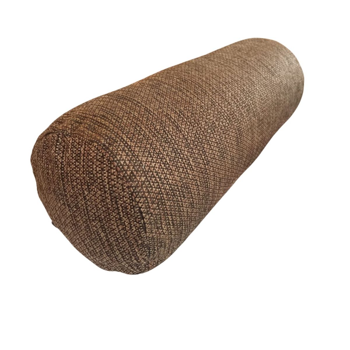 MEDANO - Cojín Cilíndrico Médano Cougar Marrón