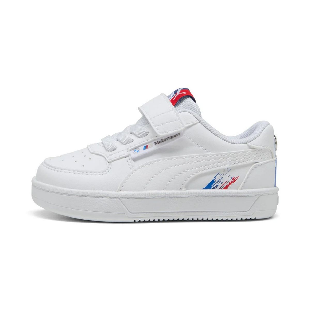 PUMA - Zapatilla Puma BMW M Motorsport 308643-02 Niños