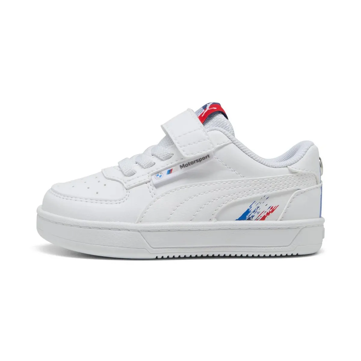 PUMA - Zapatilla Puma BMW M Motorsport 308643-02 Niños
