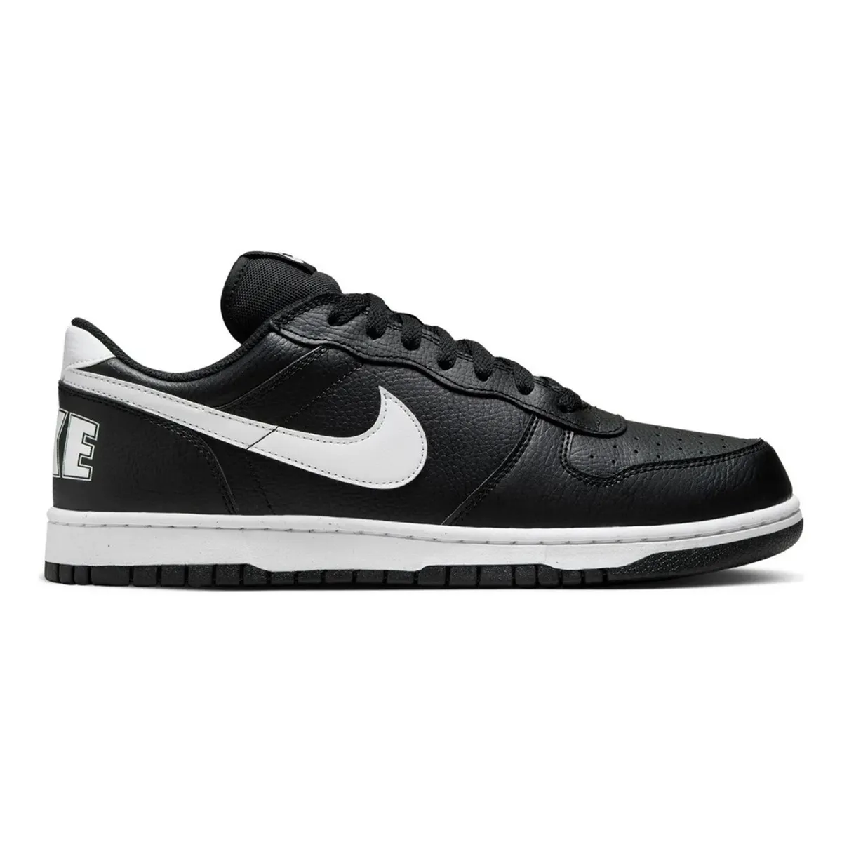 NIKE - Zapatilla Nike Big Low 355152-016 Hombre