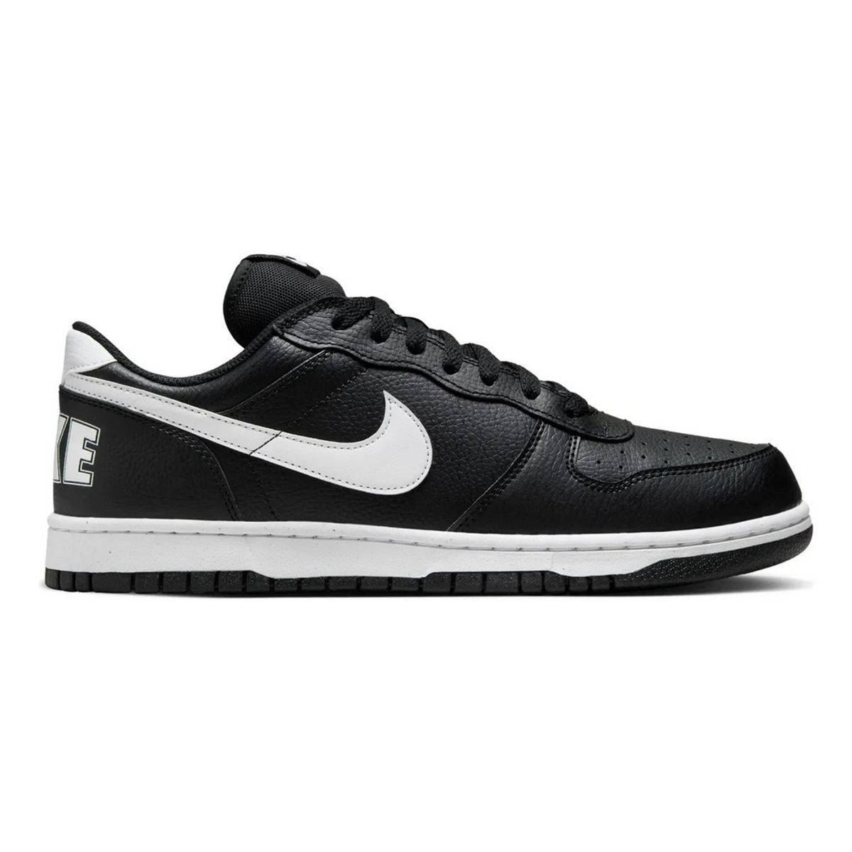 NIKE - Zapatilla Nike Big Low 355152-016 Hombre