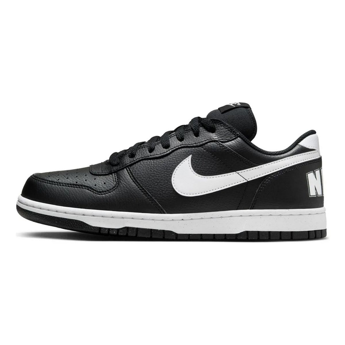 NIKE - Zapatilla Nike Big Low 355152-016 Hombre