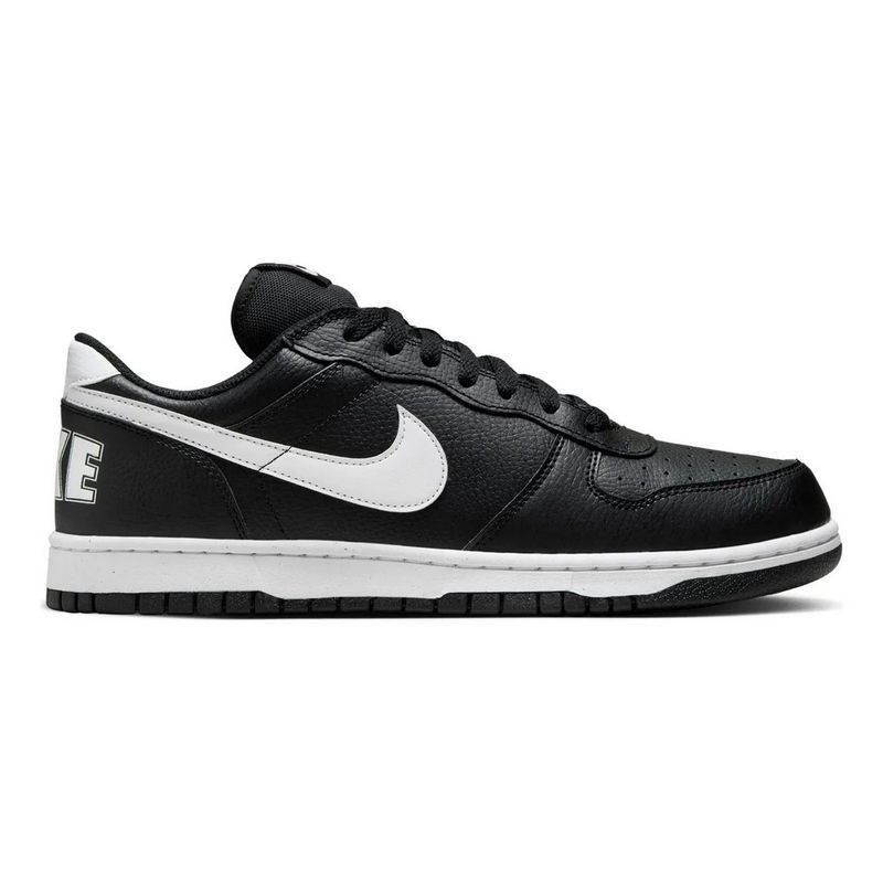 NIKE - Zapatilla Nike Big Low 355152-016 Hombre