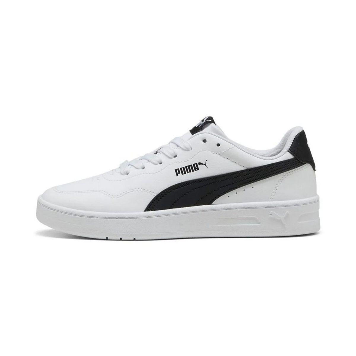 PUMA - Zapatilla Puma Court Lally 400367-03 Mujer
