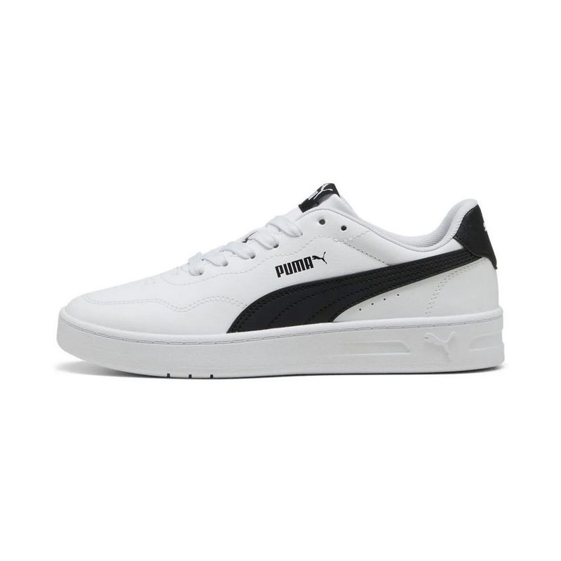 PUMA - Zapatilla Puma Court Lally 400367-03 Mujer