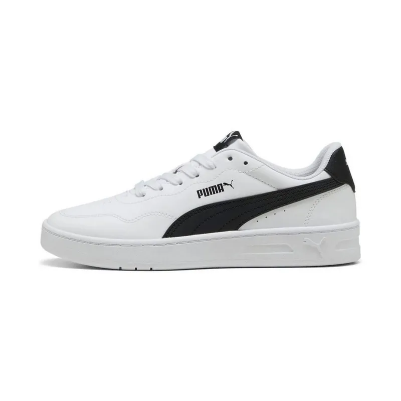 PUMA - Zapatilla Puma Court Lally 400367-03 Mujer