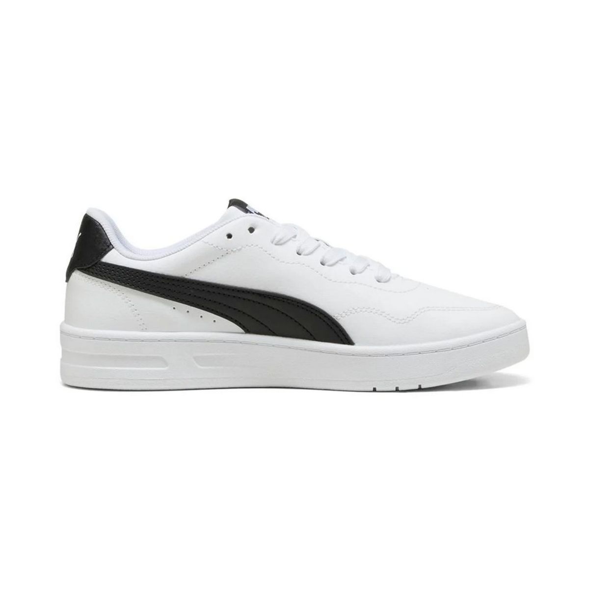 PUMA - Zapatilla Puma Court Lally 400367-03 Mujer