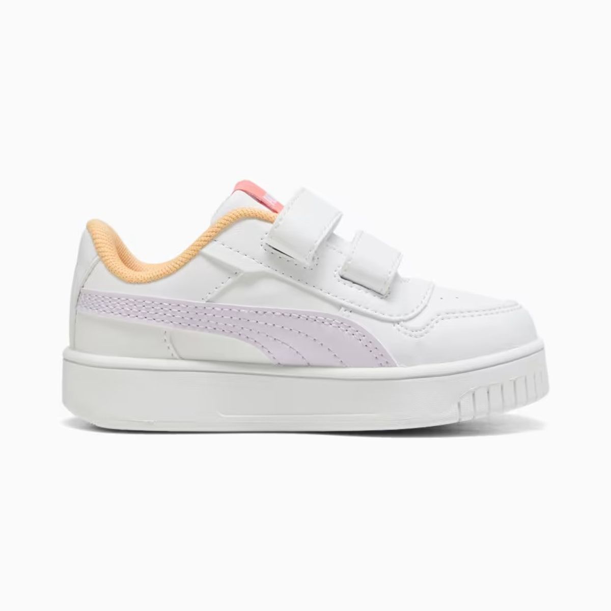 PUMA - Zapatilla Puma Carina Street Lacey 400887-02 Niñas