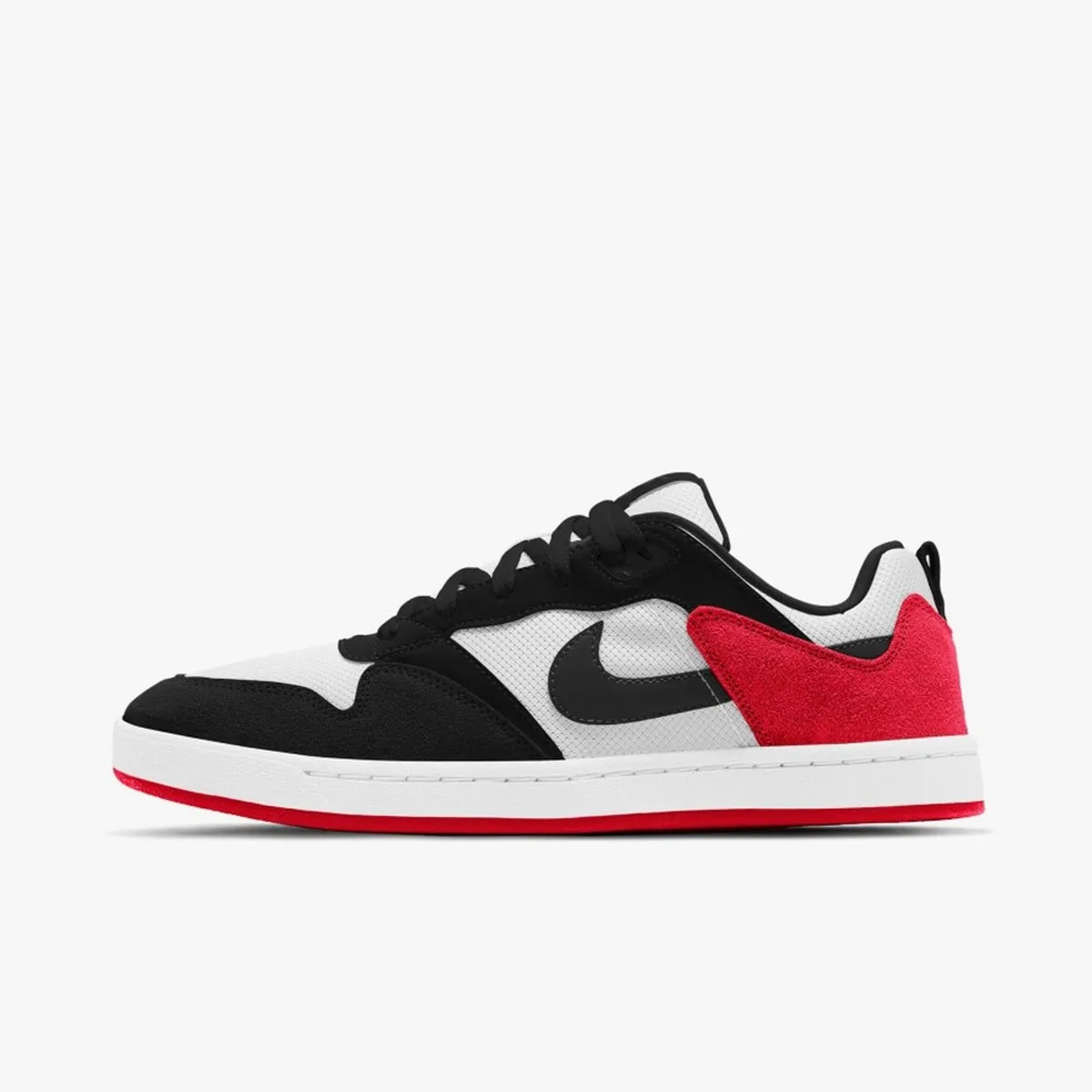 NIKE - Zapatilla Nike SB Alleyoop CJ0882-102 Hombre