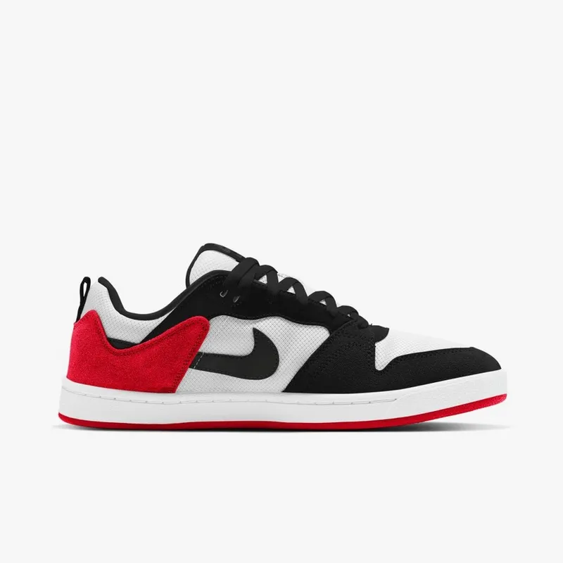 NIKE - Zapatilla Nike SB Alleyoop CJ0882-102 Hombre