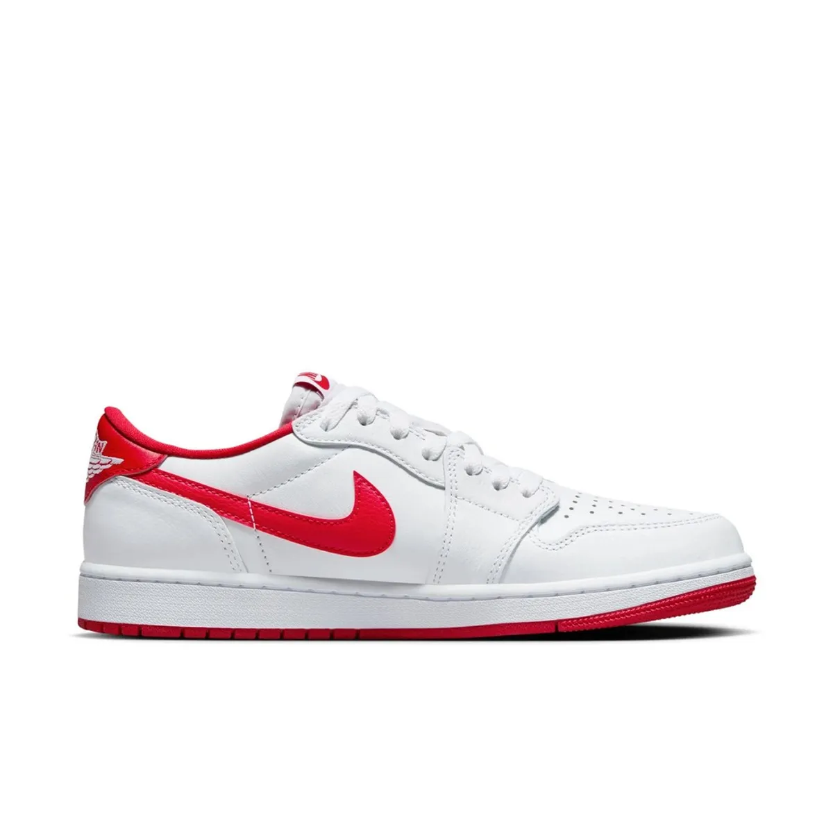 NIKE - Zapatilla Nike Air Jordan 1 CZ0790-161 Hombre