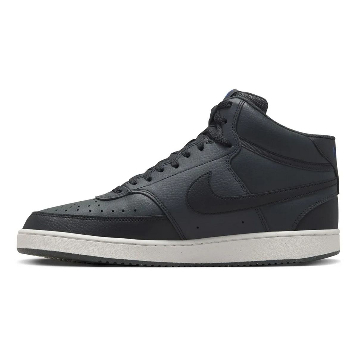 NIKE - Zapatilla Nike Court Vision Mid DN3577-005 Hombre