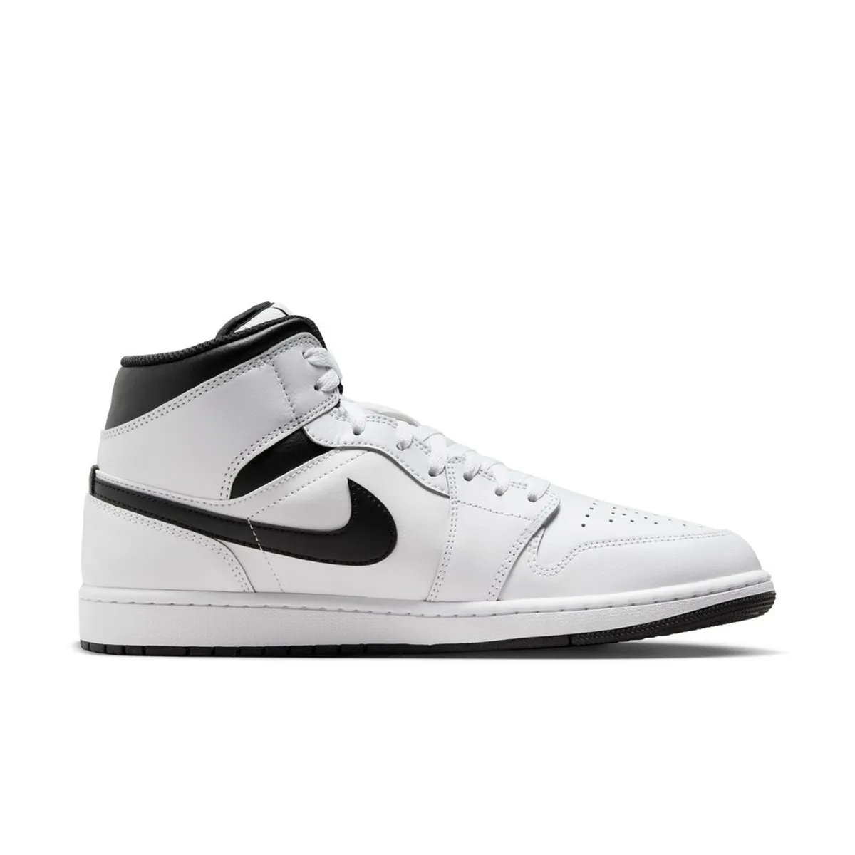 NIKE - Zapatilla Nike Air Jordan 1 Mid DQ8426-132 Hombre