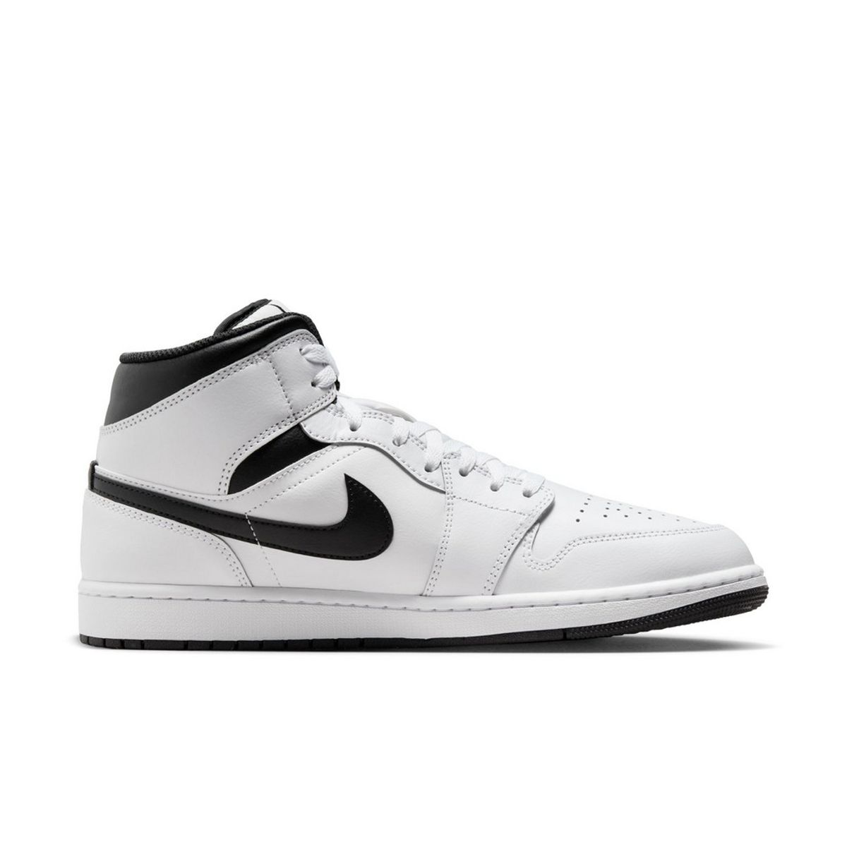 NIKE - Zapatilla Nike Air Jordan 1 Mid DQ8426-132 Hombre