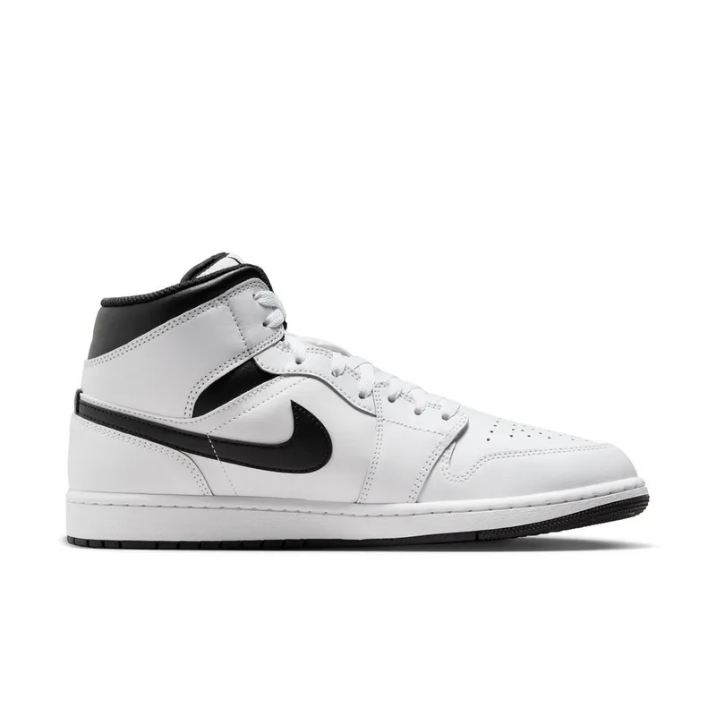 NIKE - Zapatilla Nike Air Jordan 1 Mid DQ8426-132 Hombre