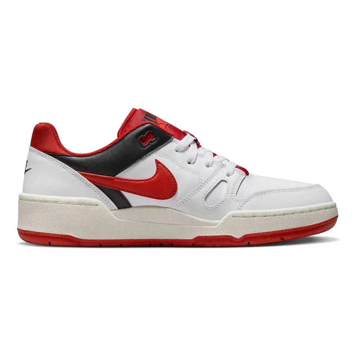 NIKE - Zapatilla Nike Full Force Low FB1362-102 Hombre