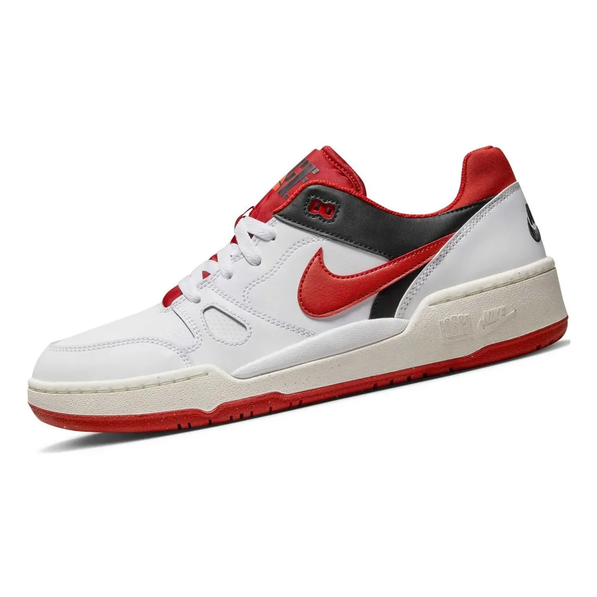 NIKE - Zapatilla Nike Full Force Low FB1362-102 Hombre