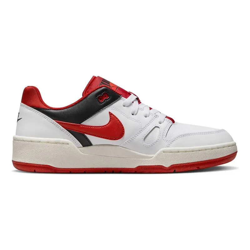 NIKE - Zapatilla Nike Full Force Low FB1362-102 Hombre