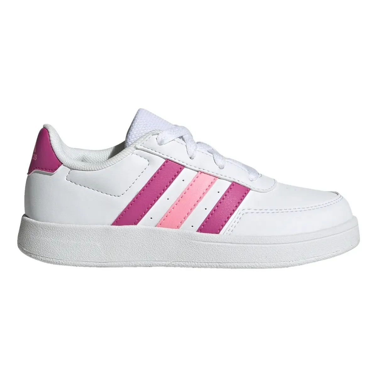 ADIDAS - Zapatilla Adidas Breaknet Lifestyle HP8959 Niñas