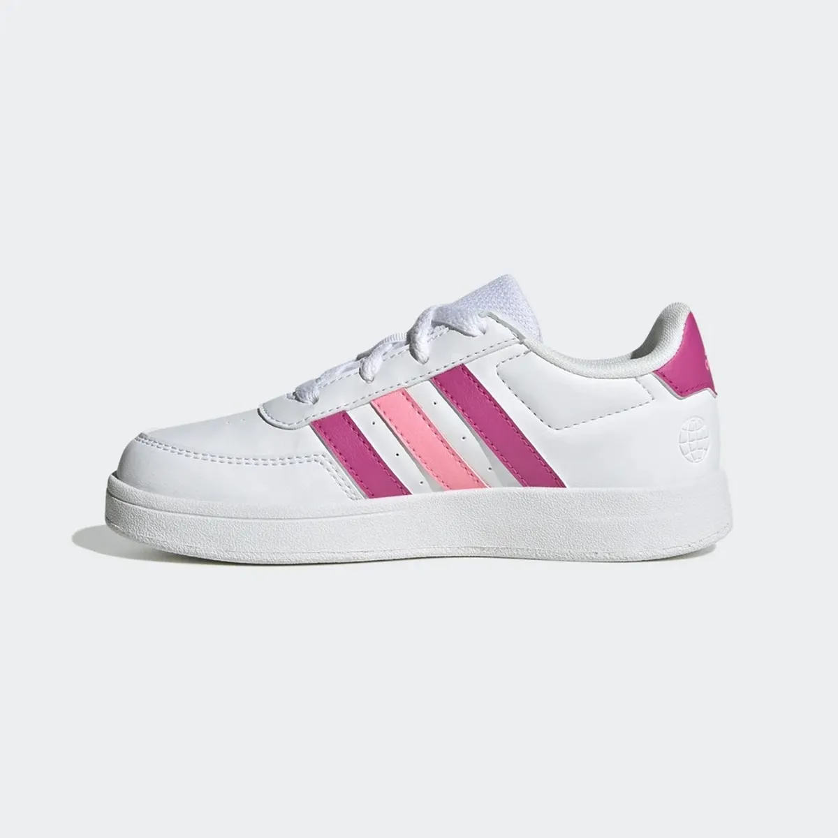 ADIDAS - Zapatilla Adidas Breaknet Lifestyle HP8959 Niñas