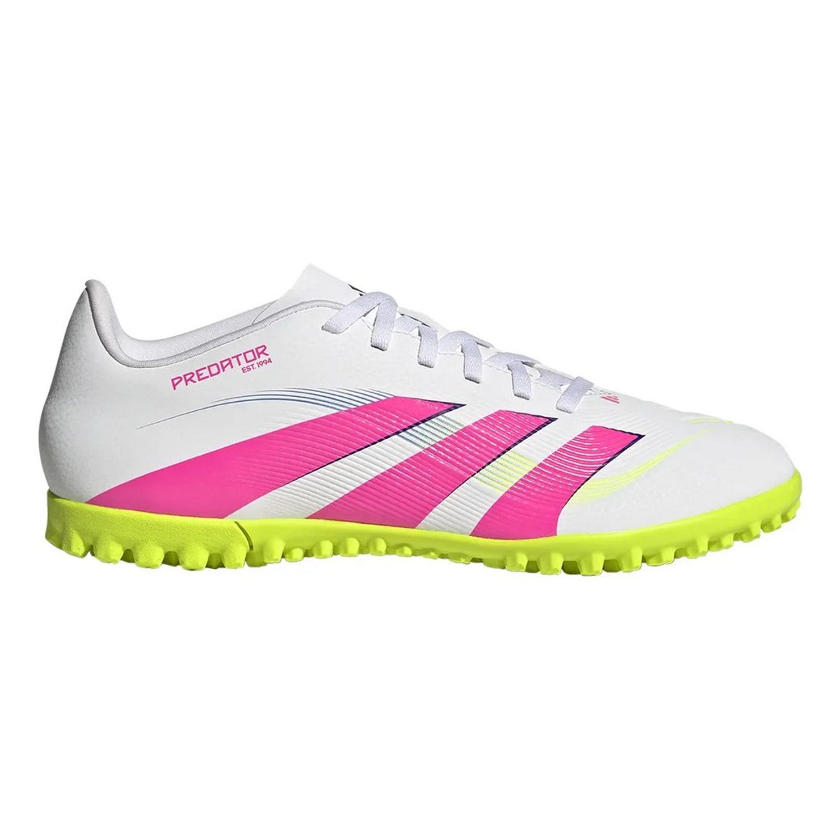 ADIDAS - Zapatilla Adidas Predator Club ID3785 Hombre