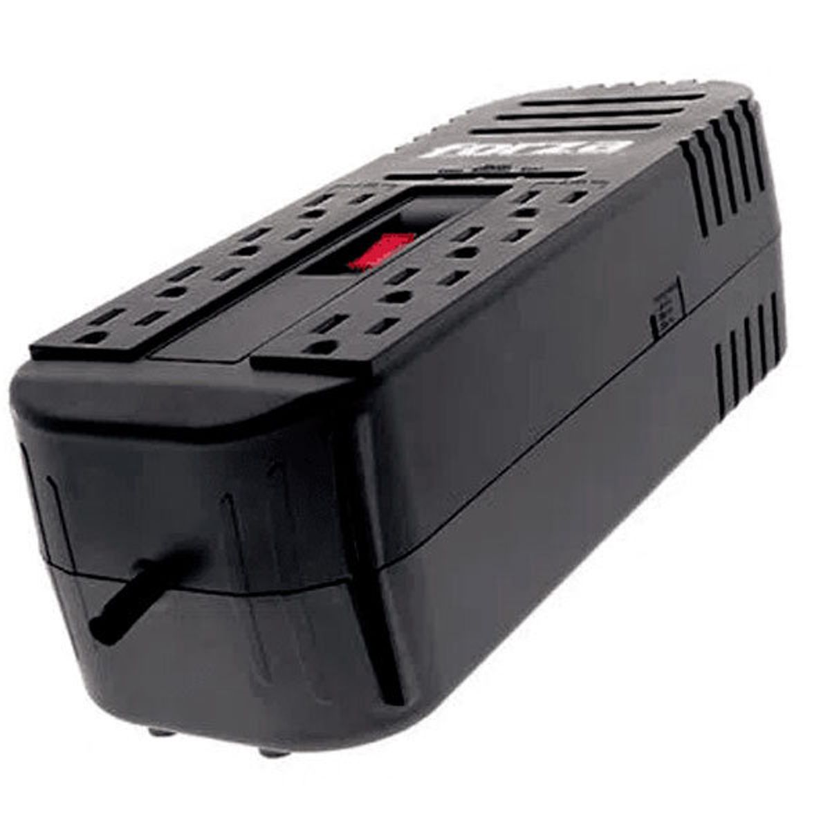 FORZA - ESTABILIZADOR FORZA 2200VA FVR-2202 8 OUT