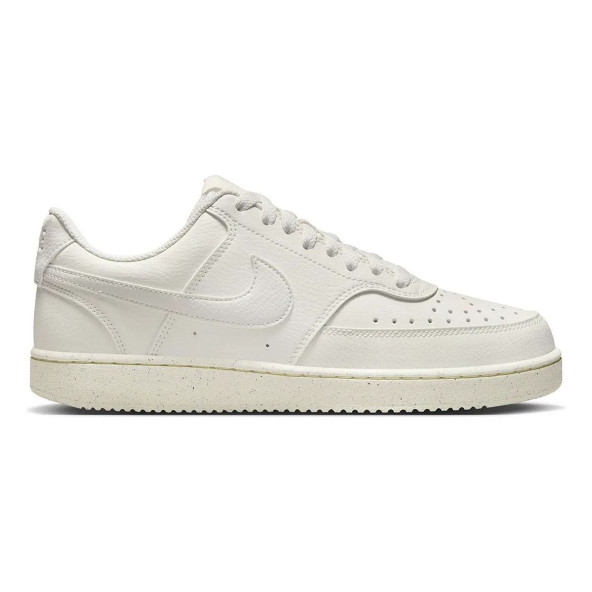 NIKE - Zapatilla Nike Court Vision Low DH3158-110 Mujer