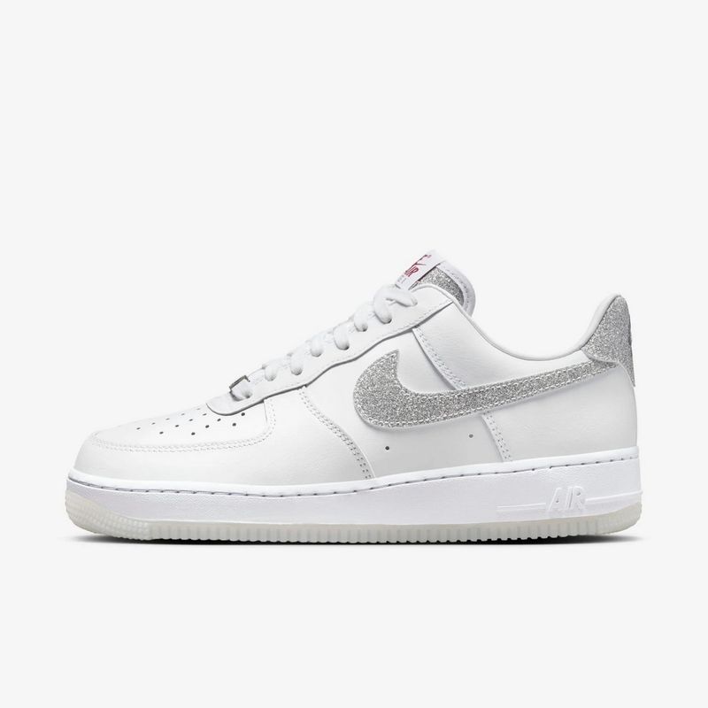 Air Force Zapatillas Nike Paseo Mujer Zapatilla Nike Air Force 07