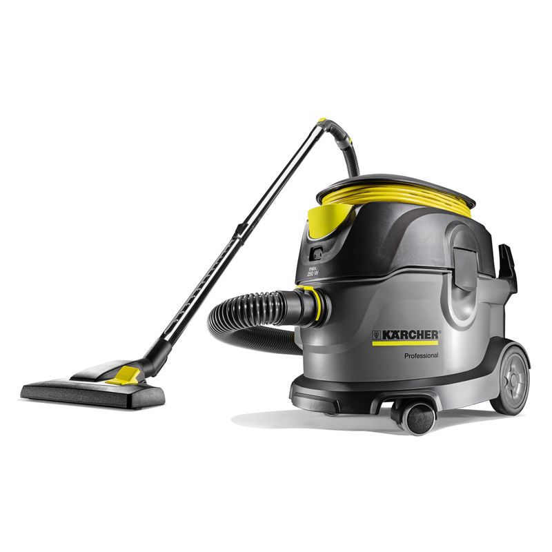 KARCHER - Aspiradora en seco T151 800W 15L Karcher