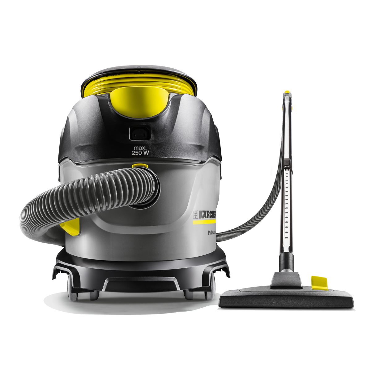 KARCHER - Aspiradora en seco T15/1 700W 15L Karcher