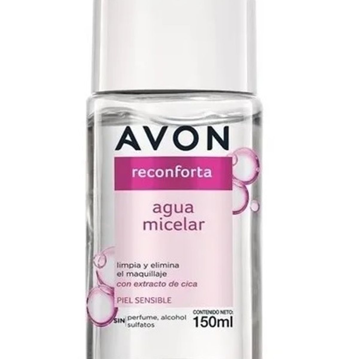 AVON - Agua Miscelar Avon para piel sensible