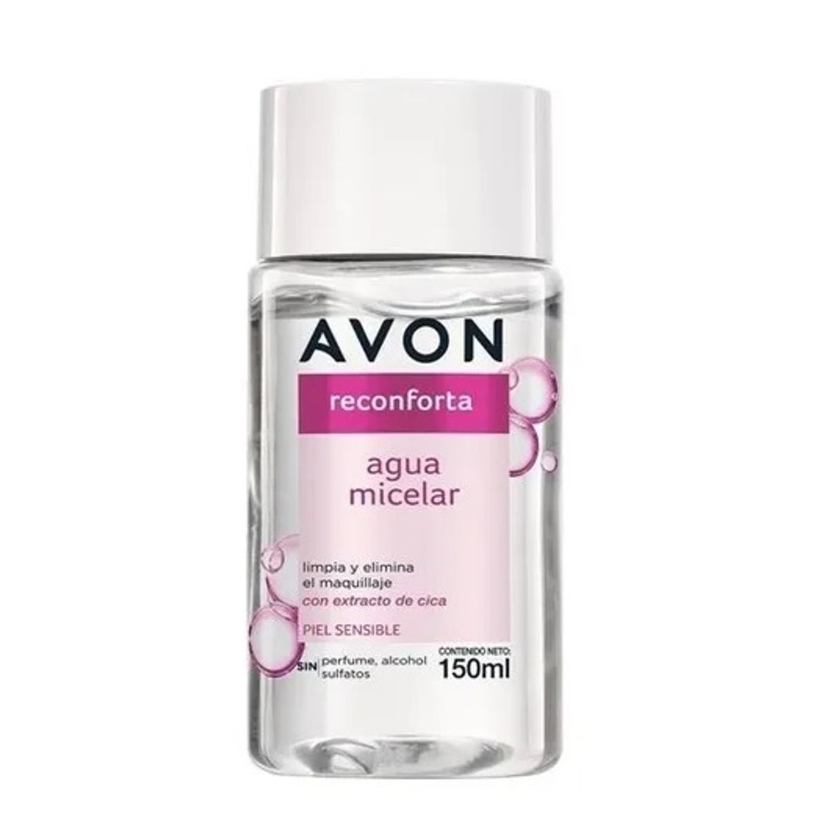 AVON - Agua Miscelar Avon para piel sensible