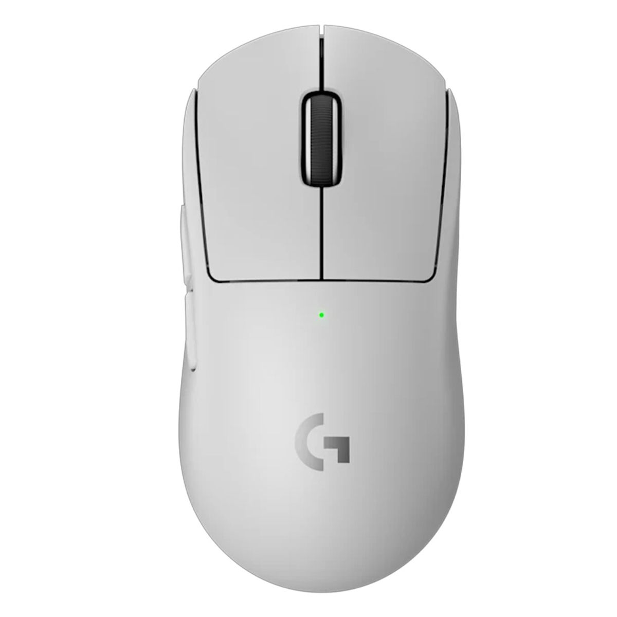 LOGITECH - Logitech G PRO X SUPERLIGHT 2 LIGHTSPEED Gaming Mouse blanco