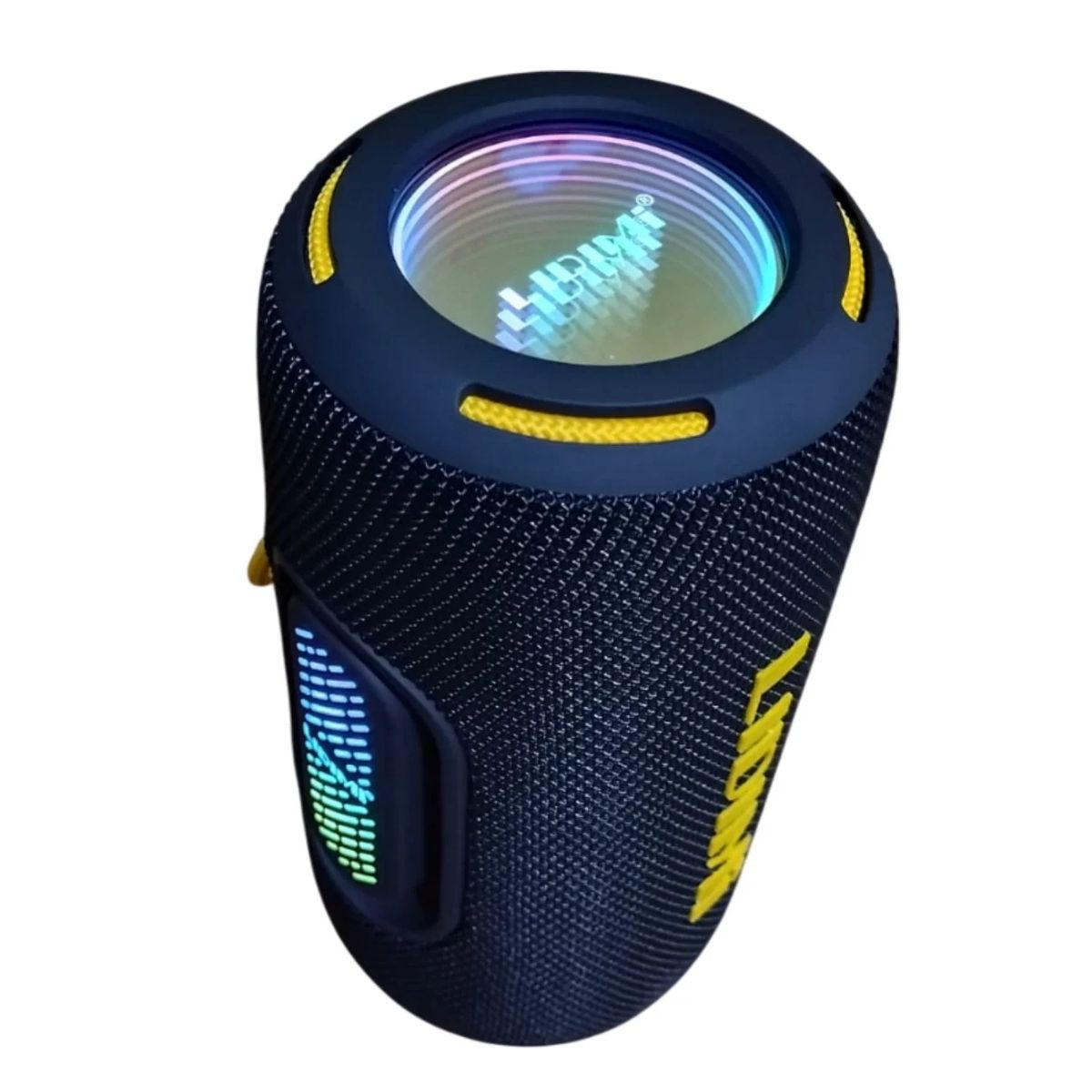 LIDIMI - Parlante Portátil Bluetooth Lidimi LD-S827 20W con X-BASS - A