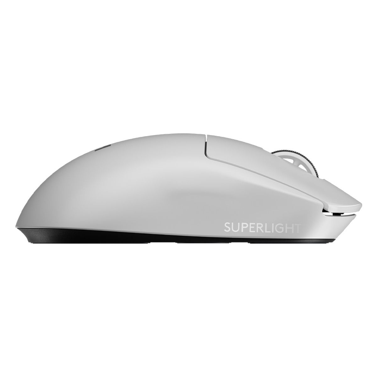 LOGITECH - Logitech G PRO X SUPERLIGHT 2 LIGHTSPEED Gaming Mouse blanco