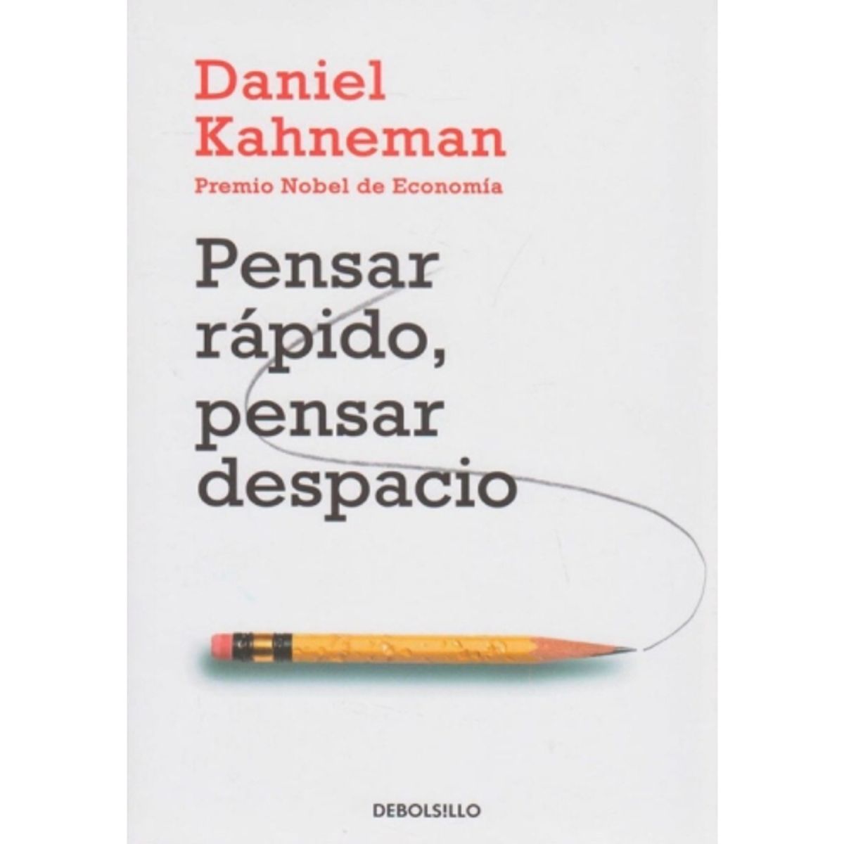 IBERO - PENSAR RAPIDOPENSAR DESPACIO