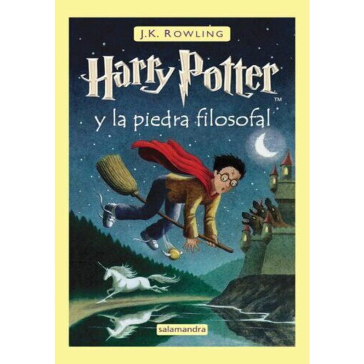 IBERO - HARRY POTTER Y LA PIEDRA FILOSOFAL TAPA DURA