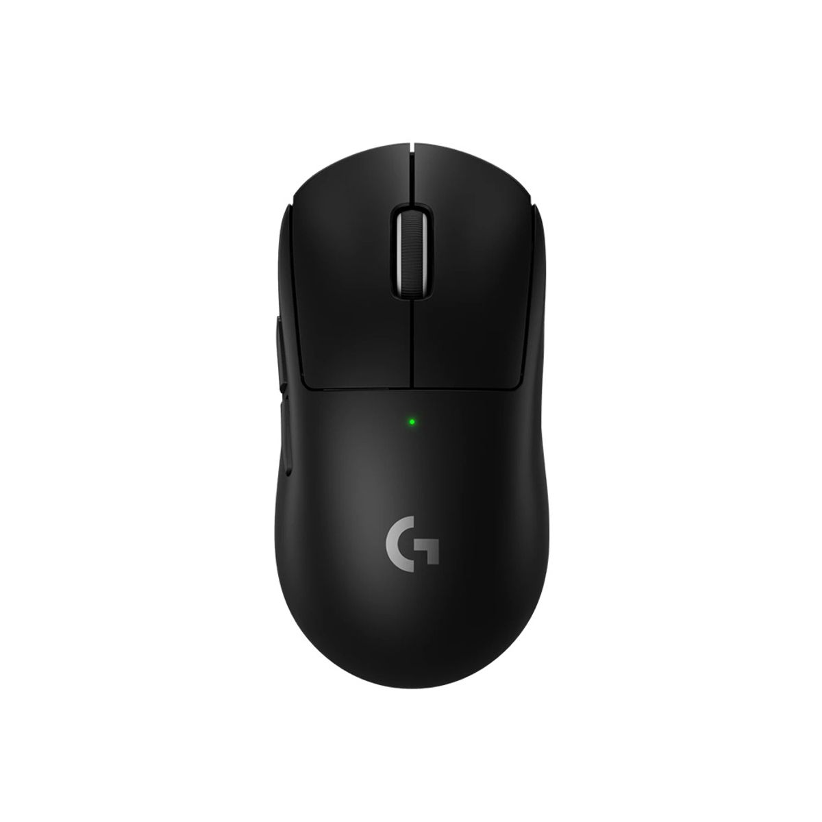 LOGITECH - Logitech G PRO X SUPERLIGHT 2 LIGHTSPEED Gaming Mouse NEGRO