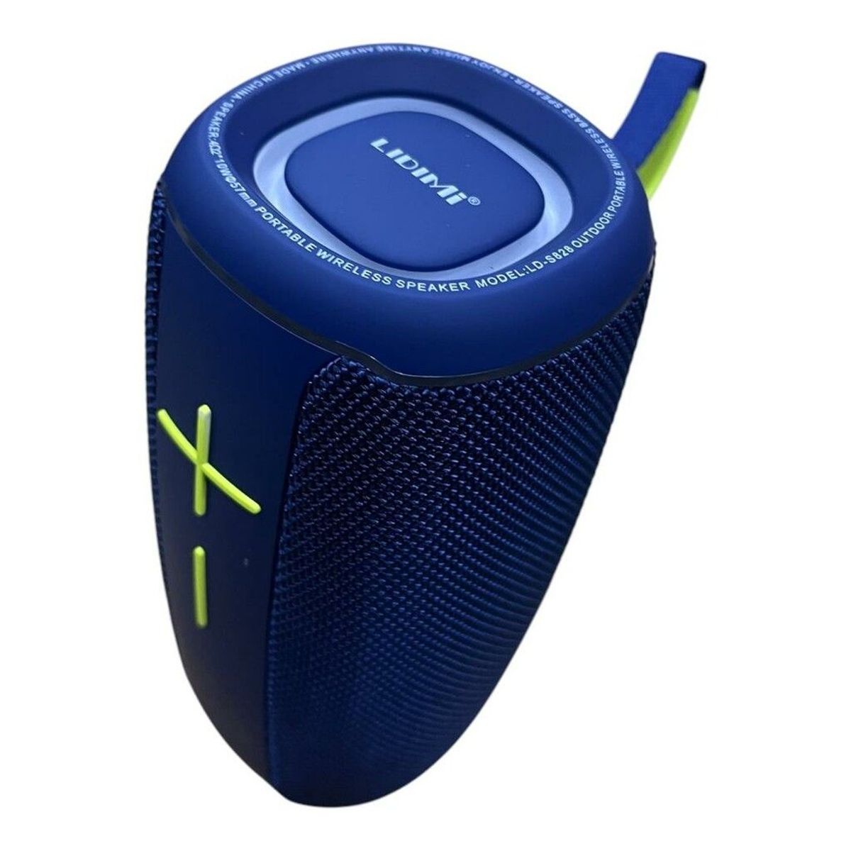 LIDIMI - Parlamte Portatil LIDIMI LD-S828