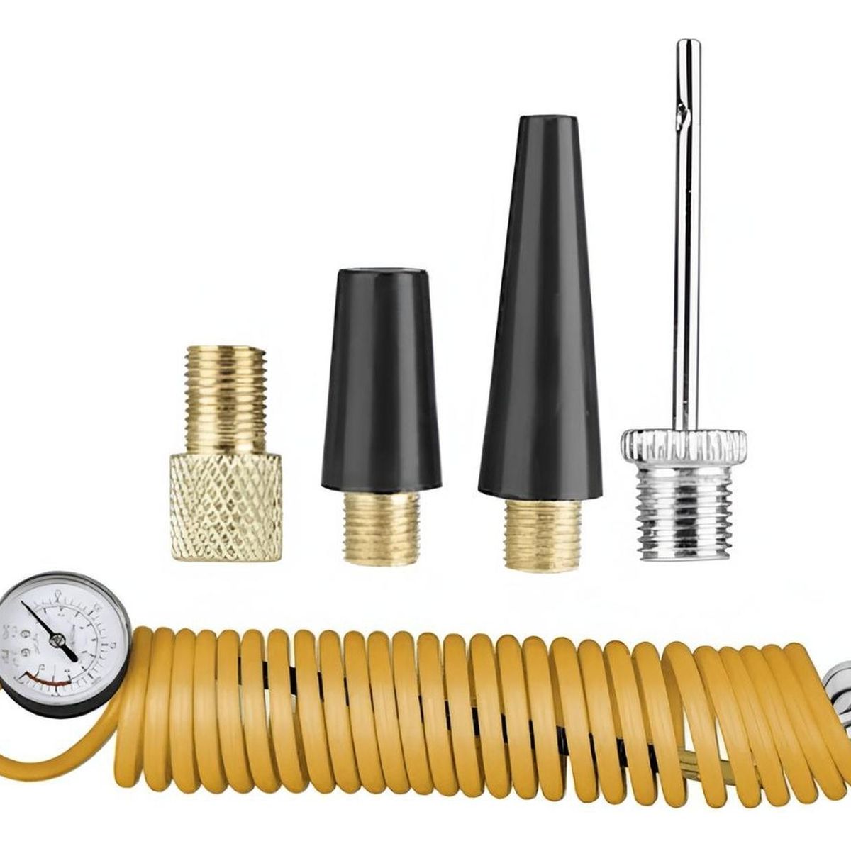 INGCO TOOLS - Compresor de Aire Automatico 12V 18A 120PSI INGCO AAC2508