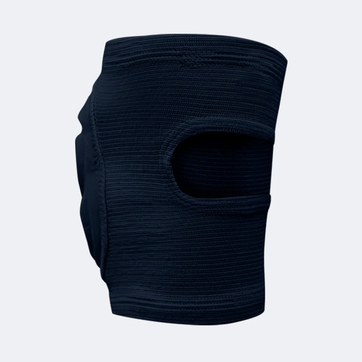 WALON - RODILLERA CON CUPULA VOLEY MUJER AZUL MARINO