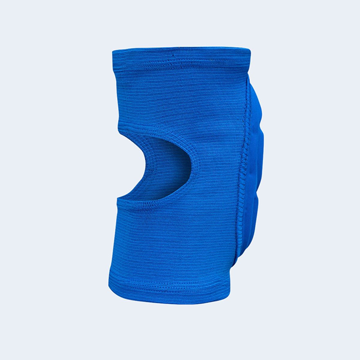 WALON - RODILLERA CON CUPULA VOLEY MUJER AZULINO