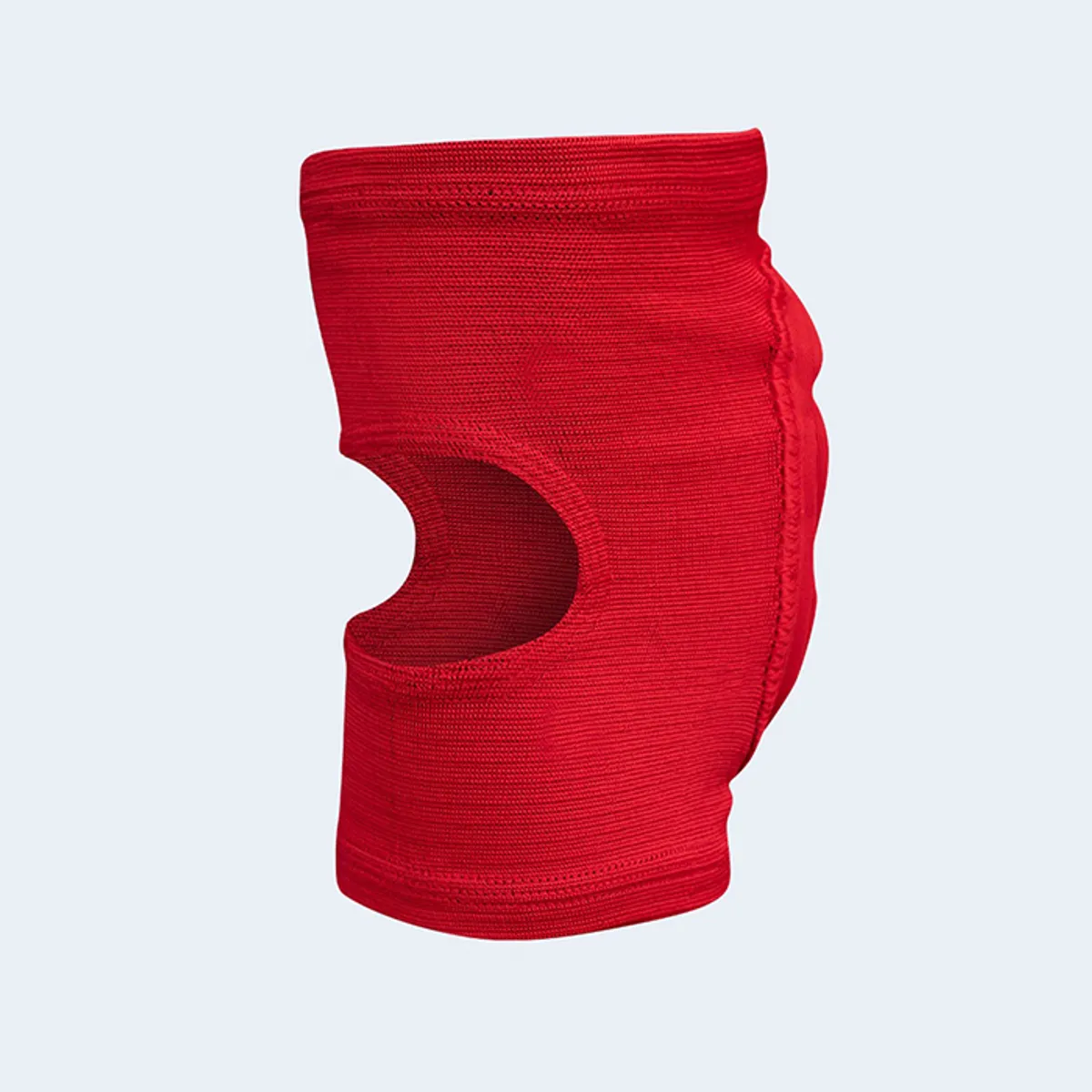 WALON - RODILLERA CON CUPULA VOLEY MUJER ROJO