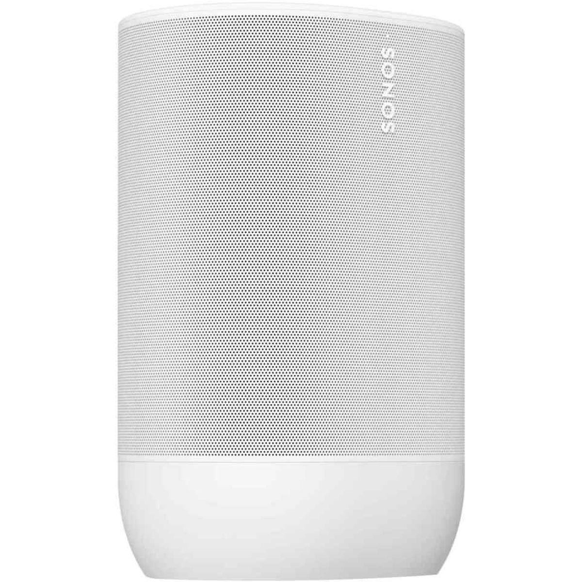 SONOS - PARLANTE INALAMBRICO SONOS MOVE 2 BLUETOOTH Y WIFI BLANCO