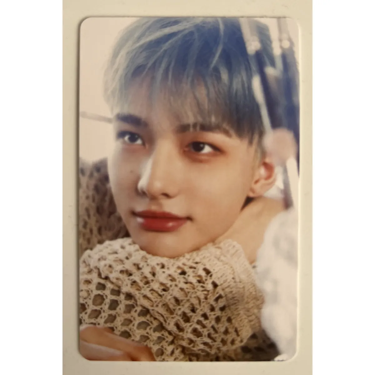 GENERICO - LOMOCARDS COLECCIONABLES STRAY KIDS SKZ X 30 UNIDADES