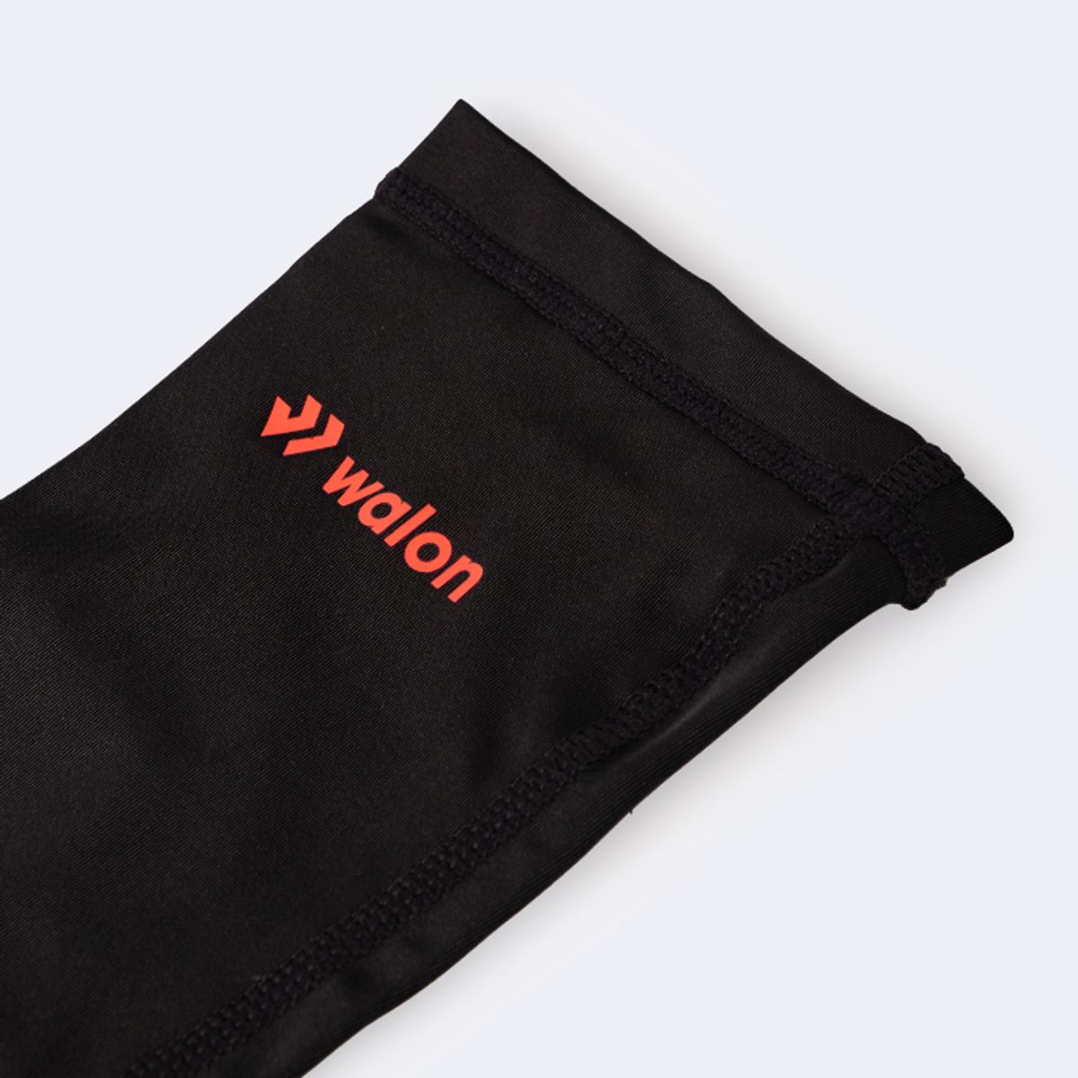 WALON - CANILLERA CON MEDIAS FUTBOL FLEX 9C AZULINO