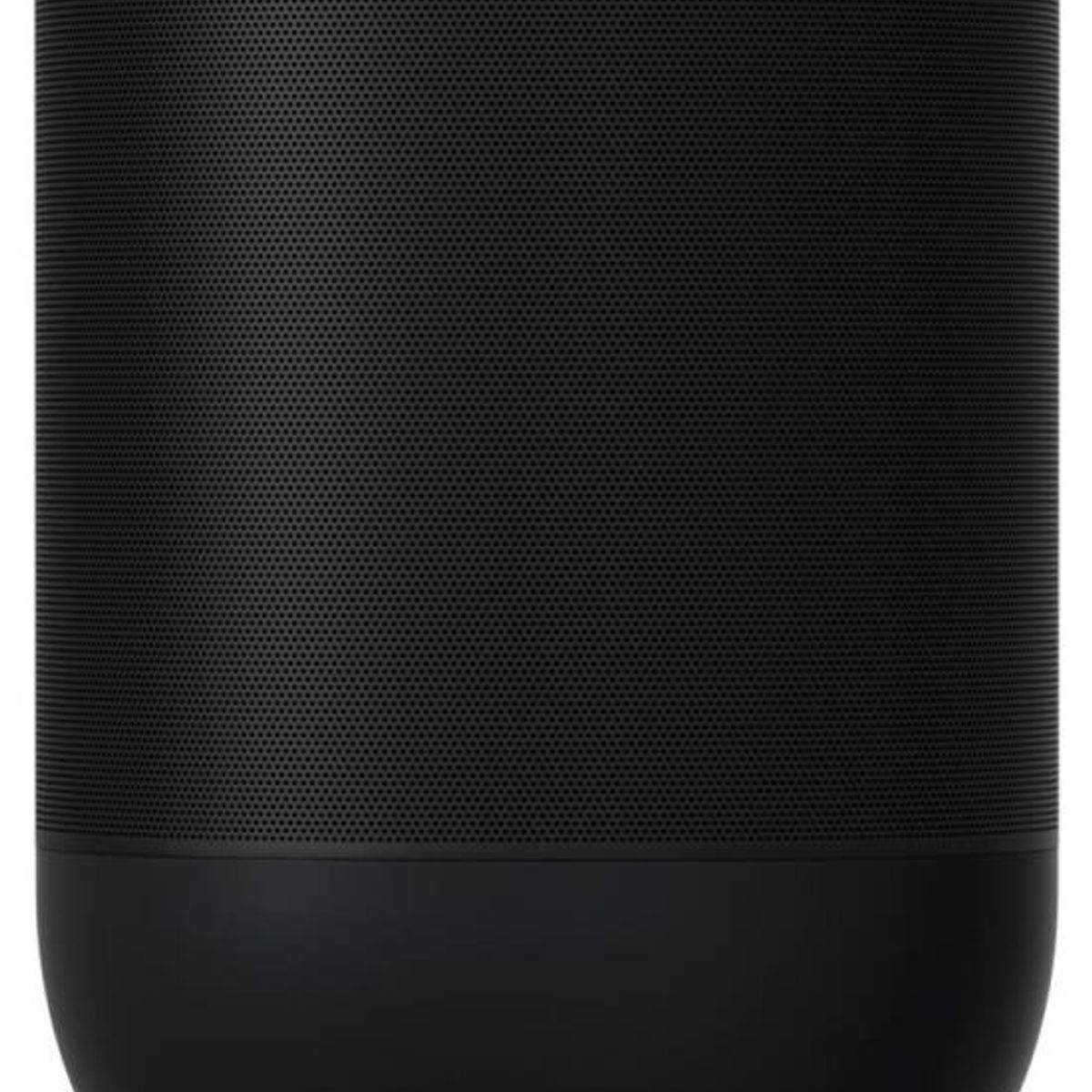 SONOS - PARLANTE INALAMBRICO SONOS MOVE 2 BLUETOOTH Y WIFI NEGRO