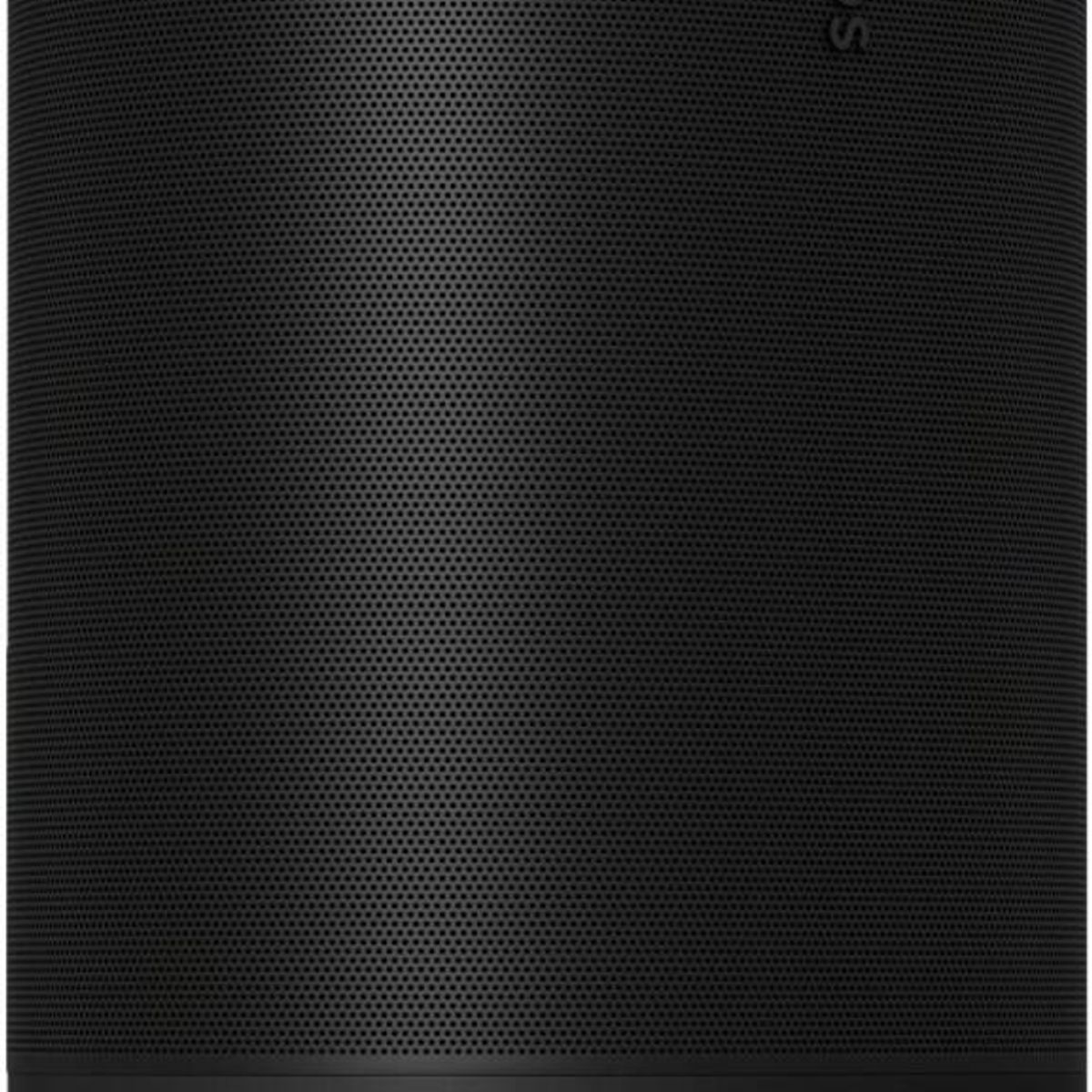 SONOS - PARLANTE INALAMBRICO SONOS MOVE 2 BLUETOOTH Y WIFI NEGRO