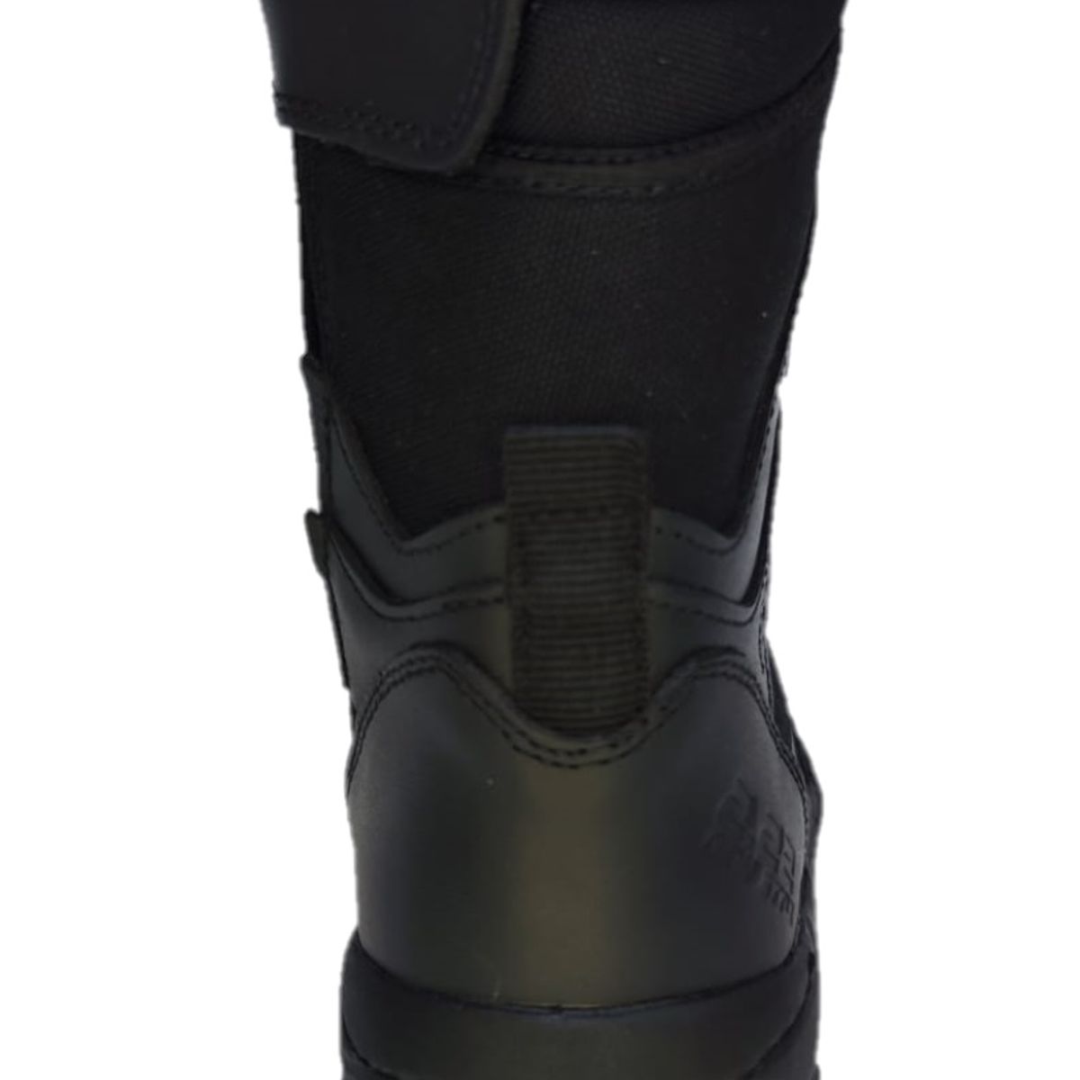 GENERICO - Botas Tacticas 2.22 con Cierre Mod. 3000