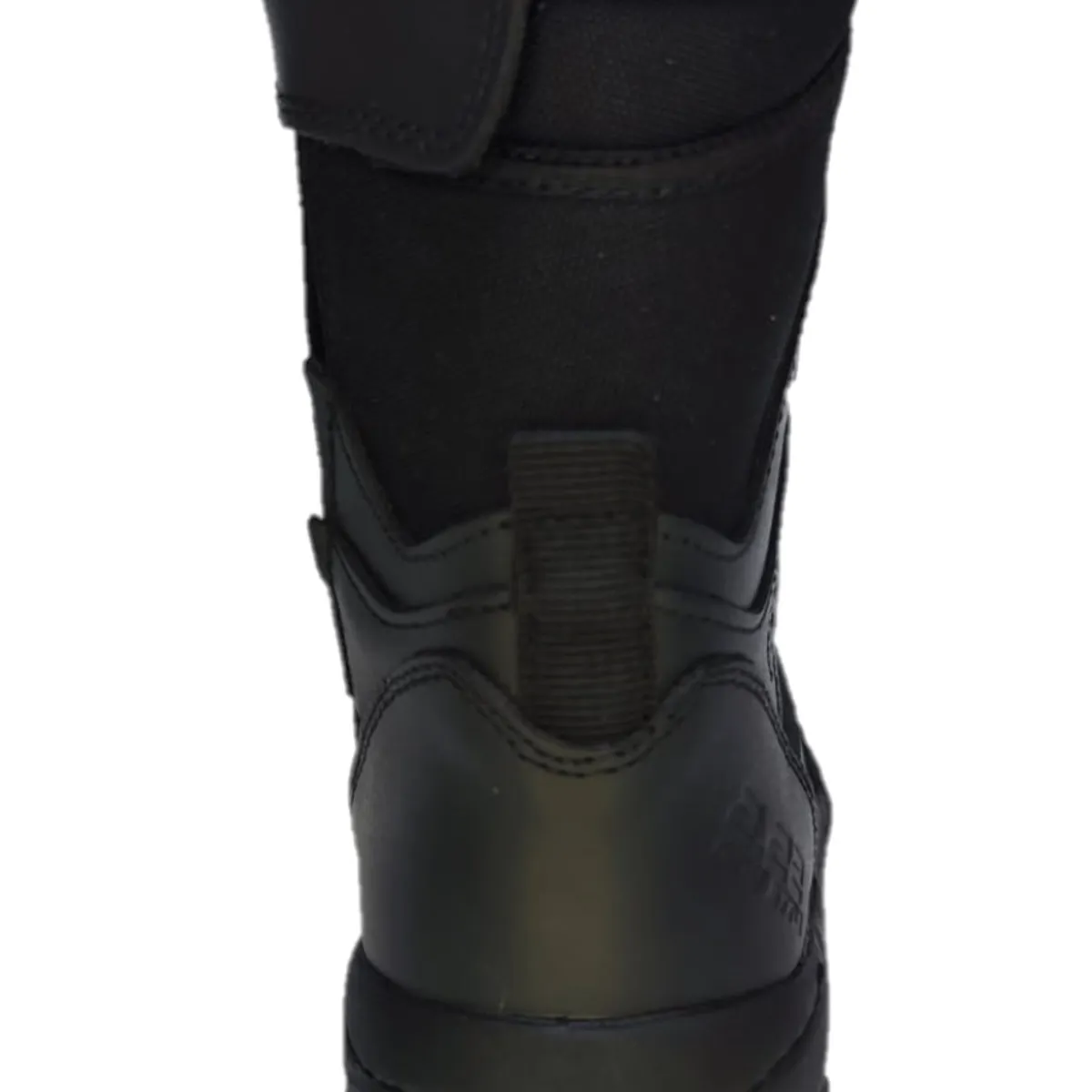 GENERICO - Botas Tacticas 2.22 con Cierre Mod. 3000